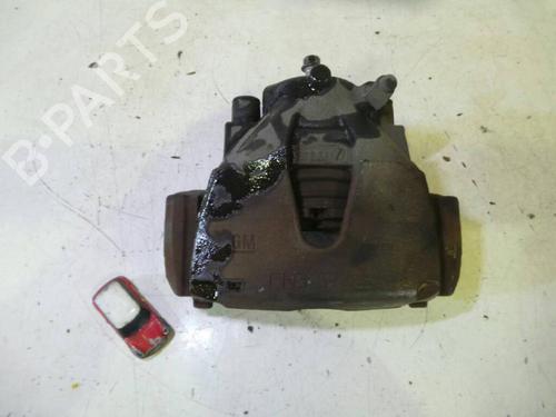 Used Left front brake caliper OPEL ASTRA H Saloon (A04) 1.7 CDTi (L69) (101 hp) 12620260