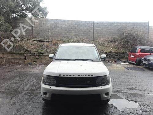 Brugte LAND ROVER RANGE ROVER SPORT I (L320)  3.0 D 4x4  4773612