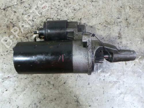 Used Starter AUDI A6 C5 Avant (4B5) 2.5 TDI quattro (180 hp) 12610011