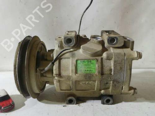 AC-Kompressor MITSUBISHI L200 (K3_T, K2_T, K1_T, K0_T) 2.5 TD 4WD (K34T) (87 hp) 12618780