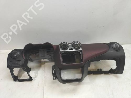 Dashboard ALFA ROMEO MITO (955_) 1.6 JTDM (955AXC1B) | BP12630324C46 