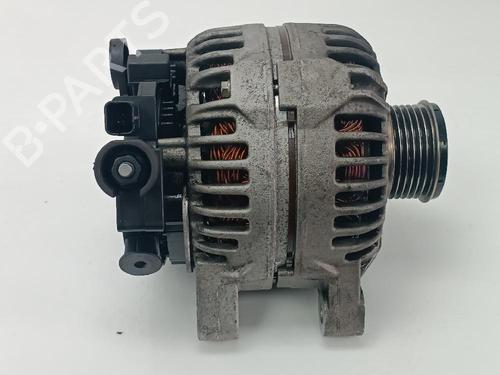 Used Alternator CITROËN XSARA PICASSO (N68) [1999-2012]  25129114