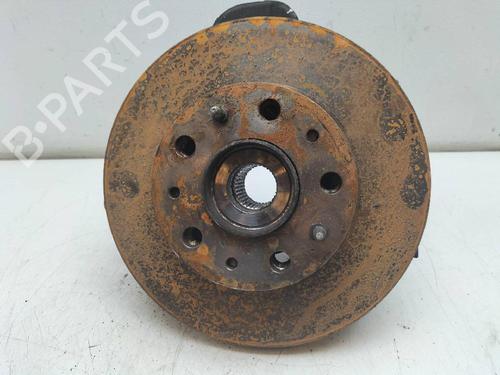 Right front steering knuckle CITROËN JUMPER II Bus 2.2 HDi 130 | BP15128753M26 