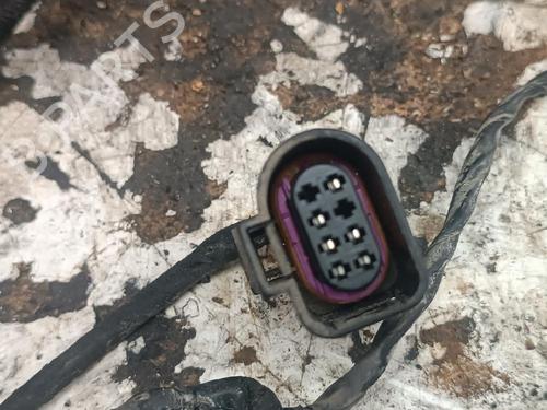 Right front door VW PASSAT B6 (3C2) 1.6 | BP24996851C3 
