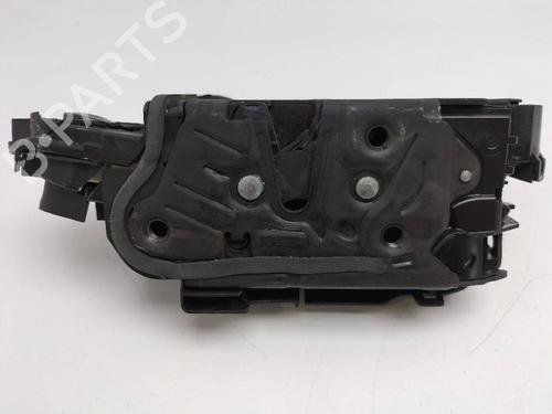 Used Front left lock SEAT ARONA (KJ7, KJP) 1.0 TSI (95 hp) 12627213