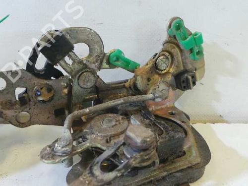 Rear left lock OPEL MONTEREY B (M98) 3.0 DTI (UBS73D, UBS73G) | BP12616819C100 