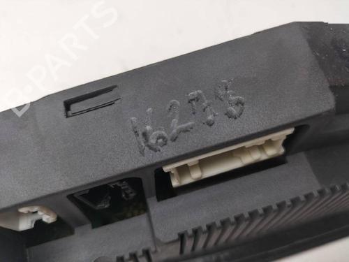 Climate control BMW 3 Coupe (E46) 328 Ci | BP13649242I5 