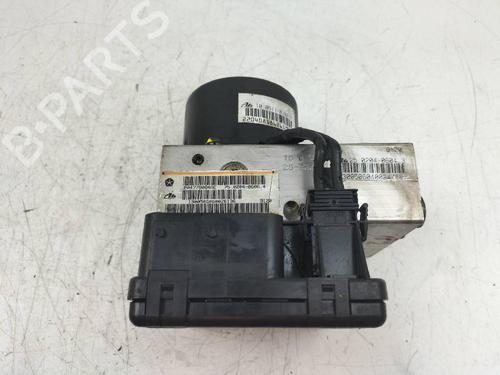 Used ABS pump FORD SCORPIO I Saloon (GGE) 2.0 i (125 hp) 15128757