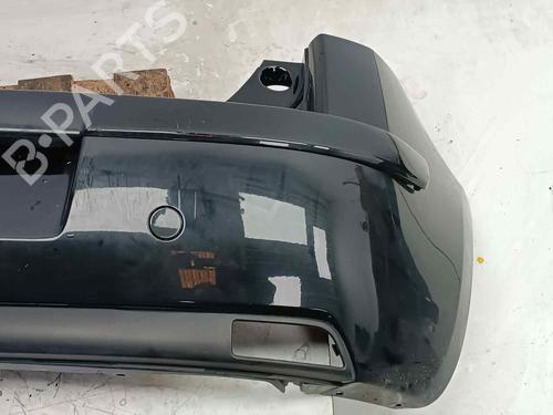 Rear bumper CITROËN C4 I (LC_)  | BP18000101C8 
