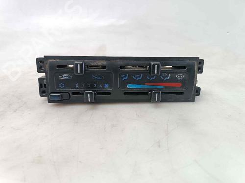 Used Climate control NISSAN TERRANO II (R20) [1992-2007]  17626424