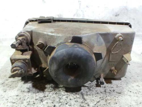 Right headlight CITROËN JUMPER I Platform/Chassis (230)  | BP12939781C29 