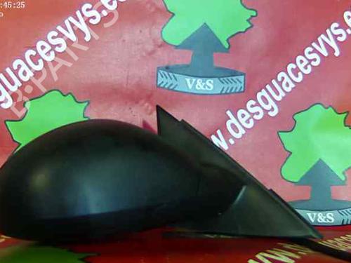 Used Right mirror SEAT IBIZA III (6L1) [2002-2009]  12632357