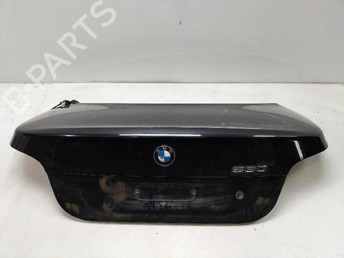 Used Tailgate BMW 5 (E60) 530 d (218 hp) 12628885
