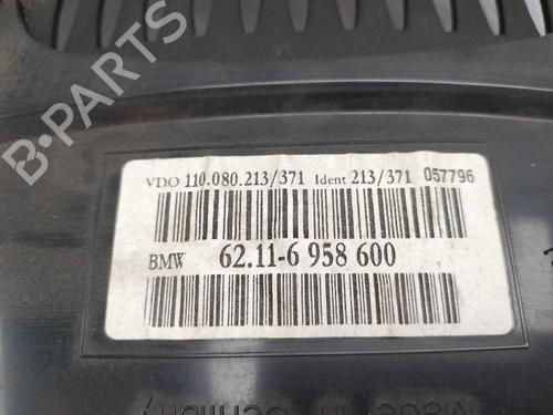 Instrument cluster BMW 5 (E60) 530 d | BP12628830C47 