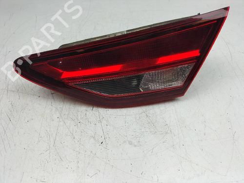 Højre baklys, luke SEAT LEON (5F1)  | BP13578712C80 
