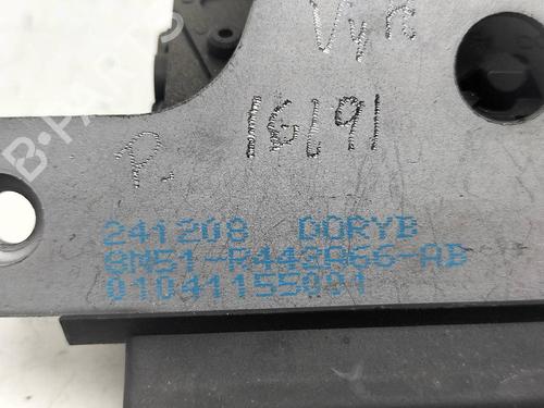 Tailgate lock FORD FOCUS II (DA_, HCP, DP) 1.8 TDCi | BP13022483C101 