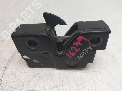 Hood lock SEAT IBIZA IV (6J5, 6P1) 1.4 TDI | BP13534662C133 