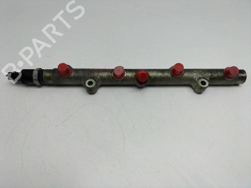 Used Injection rail ROVER 75 (RJ) 2.0 CDTi (131 hp) 12627543