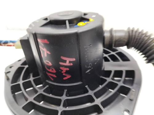 Heater blower motor CHEVROLET AVEO / KALOS Hatchback (T250, T255) 1.4 | BP14242883M62 