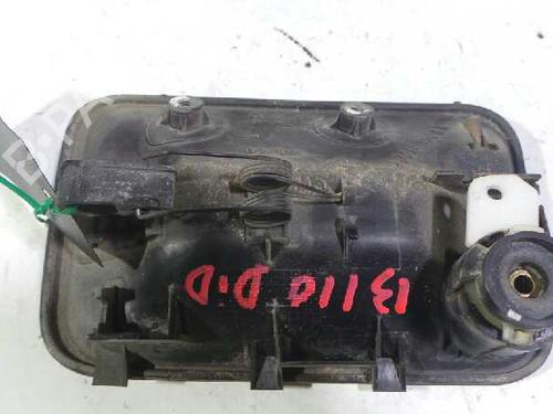 Front right exterior door handle CITROËN JUMPY I (U6U_) 1.9 D 70 | BP12614989C129 