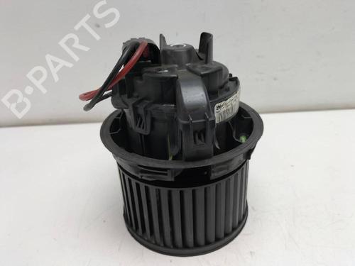 Used Heater blower motor PEUGEOT 508 I (8D_) 1.6 HDi (112 hp) 14242915