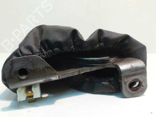 Hand brake FORD FIESTA IV (JA_, JB_) 1.25 i 16V | BP12616405I18 