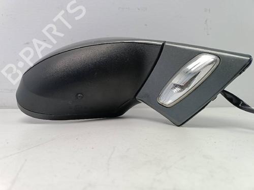 Right mirror PEUGEOT 308 I (4A_, 4C_)  | BP21222820C27 