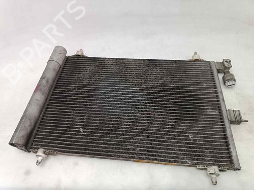 AC radiator CITROËN XSARA PICASSO (N68) 2.0 HDi | BP17792733M32 