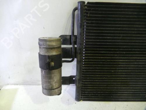 AC radiator VW GOLF IV (1J1) 1.9 TDI | BP12621970M32 