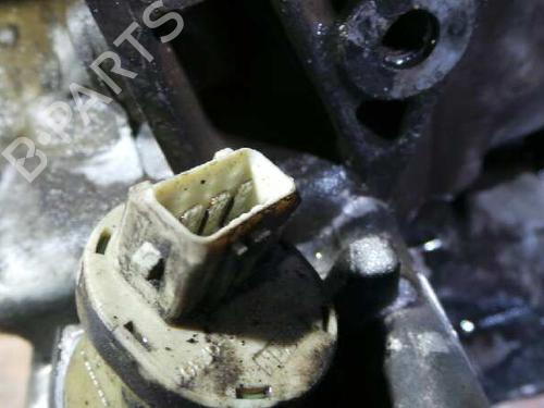 Gearbox PEUGEOT 306 Hatchback (7A, 7C, N3, N5)  | BP12607813M3 