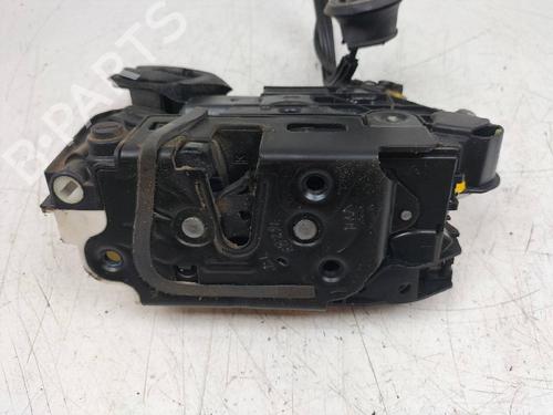 Used Rear left lock SEAT LEON (5F1) [2012-2021]  13582990