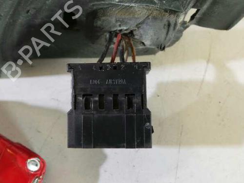 Bakspejl Højre AUDI A3 (8L1) 1.8 T | BP12616098C27 