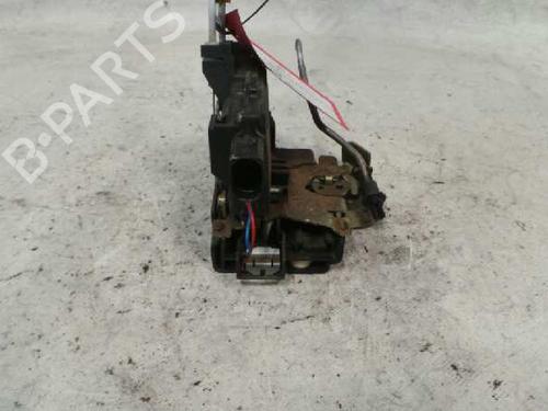 Rear left lock AUDI A6 C5 Avant (4B5) 2.5 TDI quattro | BP12609998C100 