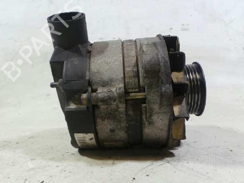 Used Alternator FIAT TIPO (160_) 1.9 D (65 hp) 12609805