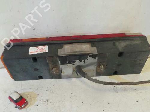Left taillight MERCEDES-BENZ SPRINTER 4-t Platform/Chassis (B904) 413 CDI | BP12940201C34 