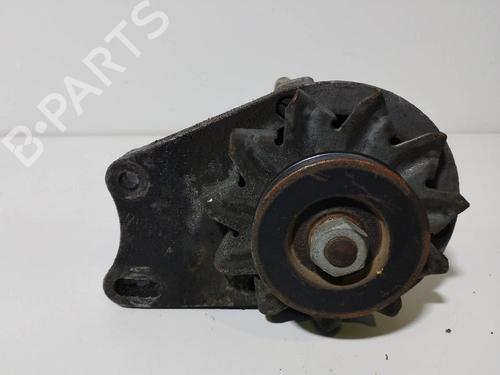 Alternator FIAT PANDA (141_)  | BP12626263M7