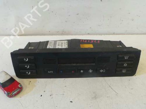Used Climate control BMW 3 (E46) 323 i (170 hp) 12619137