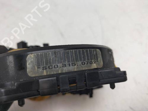 Squib airbag HYUNDAI ATOS (MX) 1.0 i | BP13398528C102