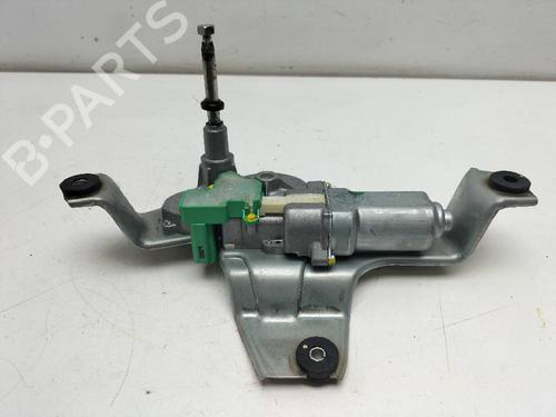 Rear wiper motor PEUGEOT 4007 (VU_, VV_) 2.2 HDi | BP12628737M102 