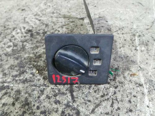 Used Headlight switch CITROËN JUMPER I Van (230L) [1994-2002]  12939824
