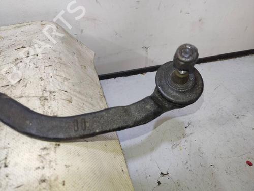 Steering rack RENAULT LAGUNA III (BT0/1) 2.0 dCi (BT01, BT08, BT09, BT0E, BT0K, BT12, BT1C, BT1D,... | BP12611685M22 