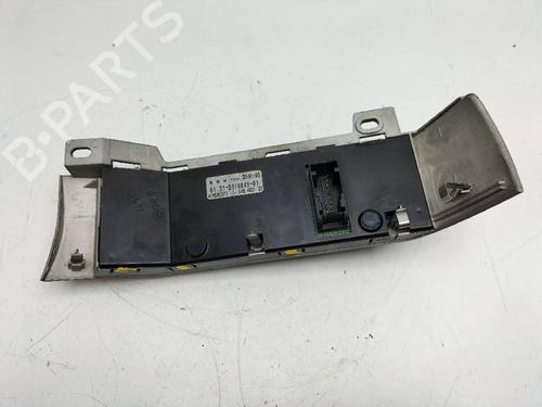 Headlight switch BMW 7 (E65, E66, E67) 730 d | BP12629166I24 