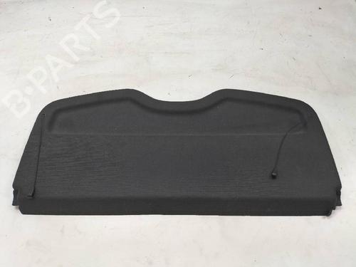 Used Rear parcel shelf RENAULT CLIO III Hatchback Van (SB_, SR_) 1.5 dCi (86 hp) 12630782