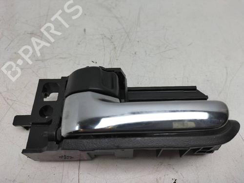 Used Rear left interior door handle TOYOTA AVENSIS Saloon (_T25_) 2.0 D-4D (CDT250_, CDT250R) (116 hp) 12629582