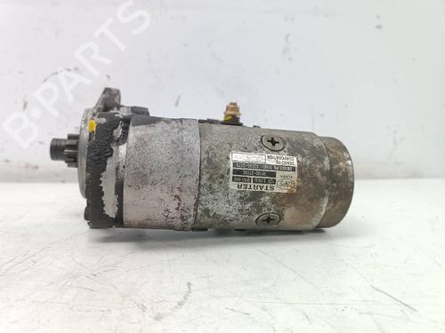 Starter KIA CARENS II MPV (FJ) 2.0 CRDi | BP16367410M8 