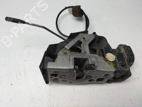 Used Front left lock MERCEDES-BENZ A-CLASS (W168) A 140 (168.031, 168.131) (82 hp) 13747905