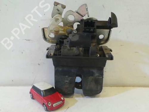 Bakluke lås FORD B-MAX (JK) 1.5 TDCi (75 hp) 12616857