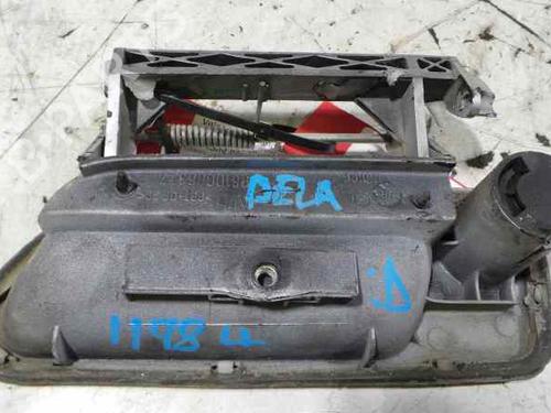 Front right exterior door handle CITROËN XANTIA (X1_, X2_) 1.9 Turbo D | BP12608333C129 