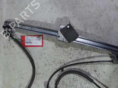 Front right window mechanism CITROËN XSARA (N1) 2.0 HDi 90 | BP12609879C23 