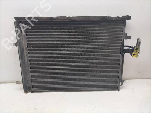 AC Kondensor FORD GALAXY II (WA6) [2006-2015]  12630879